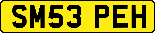 SM53PEH