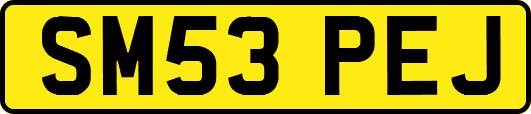 SM53PEJ