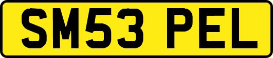 SM53PEL