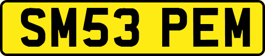 SM53PEM