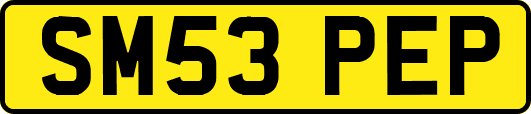 SM53PEP