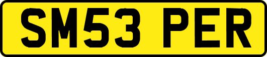 SM53PER