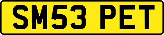 SM53PET