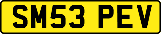 SM53PEV