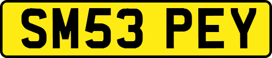 SM53PEY