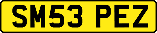 SM53PEZ