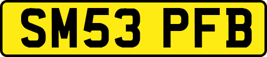 SM53PFB