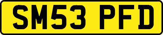 SM53PFD