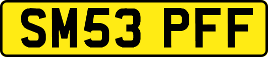 SM53PFF