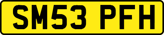 SM53PFH