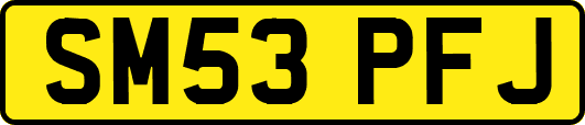 SM53PFJ