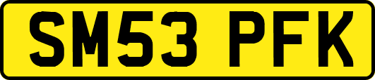 SM53PFK