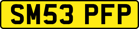 SM53PFP
