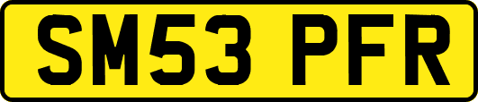 SM53PFR
