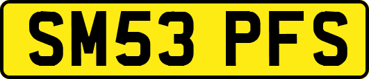 SM53PFS