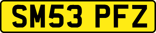 SM53PFZ