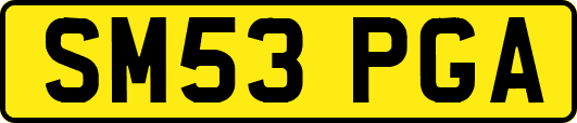 SM53PGA