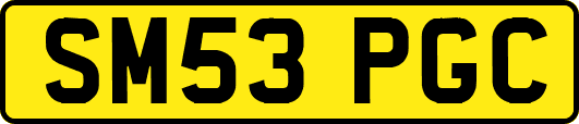 SM53PGC
