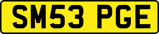 SM53PGE
