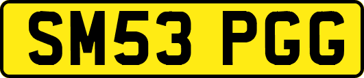 SM53PGG