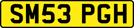 SM53PGH