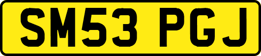 SM53PGJ