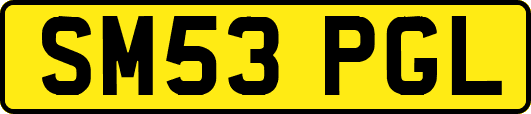 SM53PGL