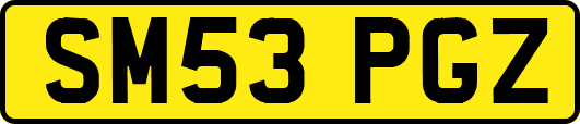 SM53PGZ