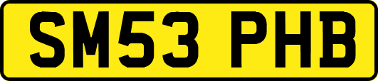 SM53PHB