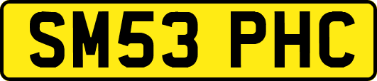 SM53PHC