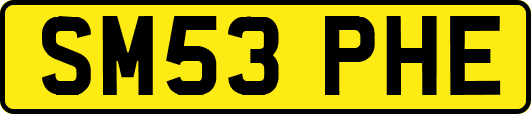 SM53PHE