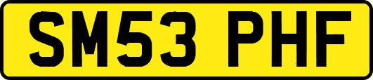SM53PHF