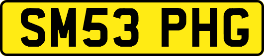 SM53PHG