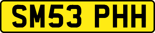 SM53PHH