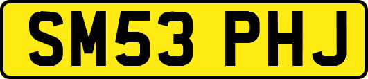 SM53PHJ