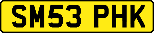 SM53PHK