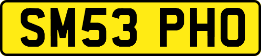 SM53PHO
