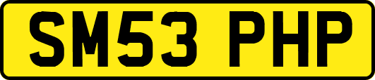 SM53PHP