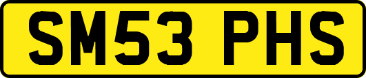 SM53PHS