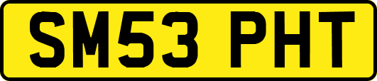 SM53PHT