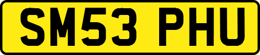 SM53PHU