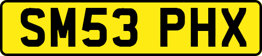 SM53PHX