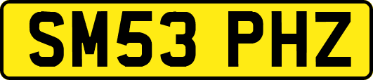 SM53PHZ