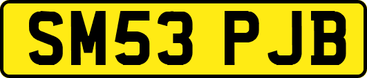 SM53PJB