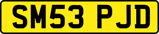 SM53PJD