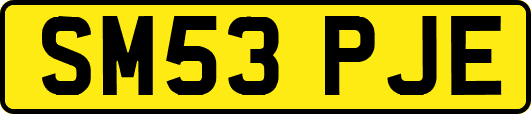 SM53PJE