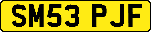 SM53PJF