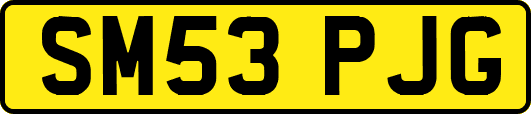 SM53PJG