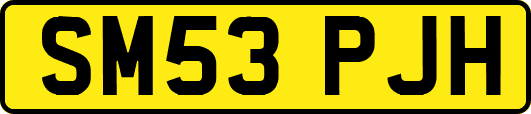 SM53PJH