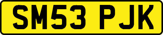 SM53PJK